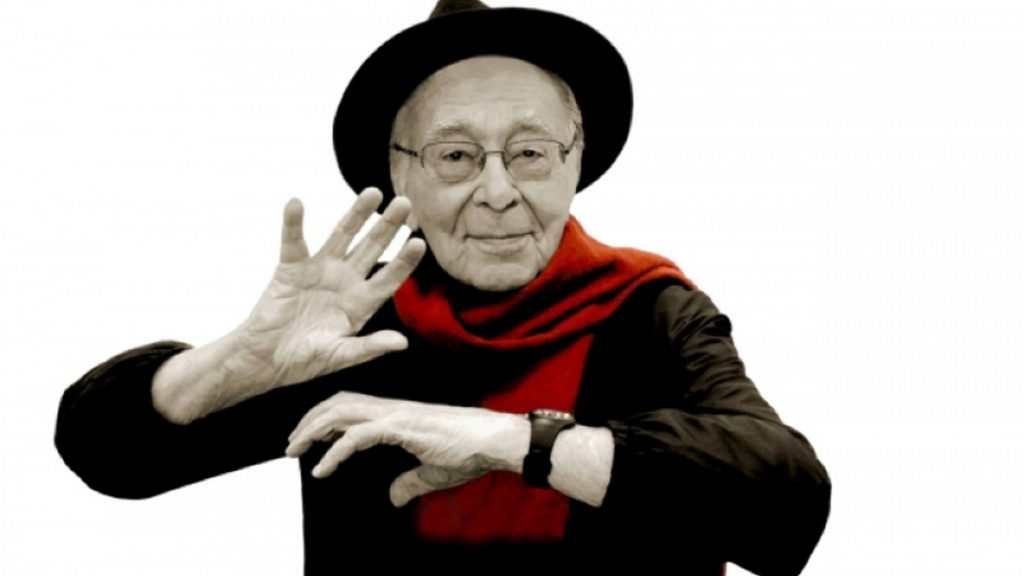 Mihai Șora, ameninţat cu moartea de un fost atașat cu afaceri al României în America. MAE, reacţie incredibilă