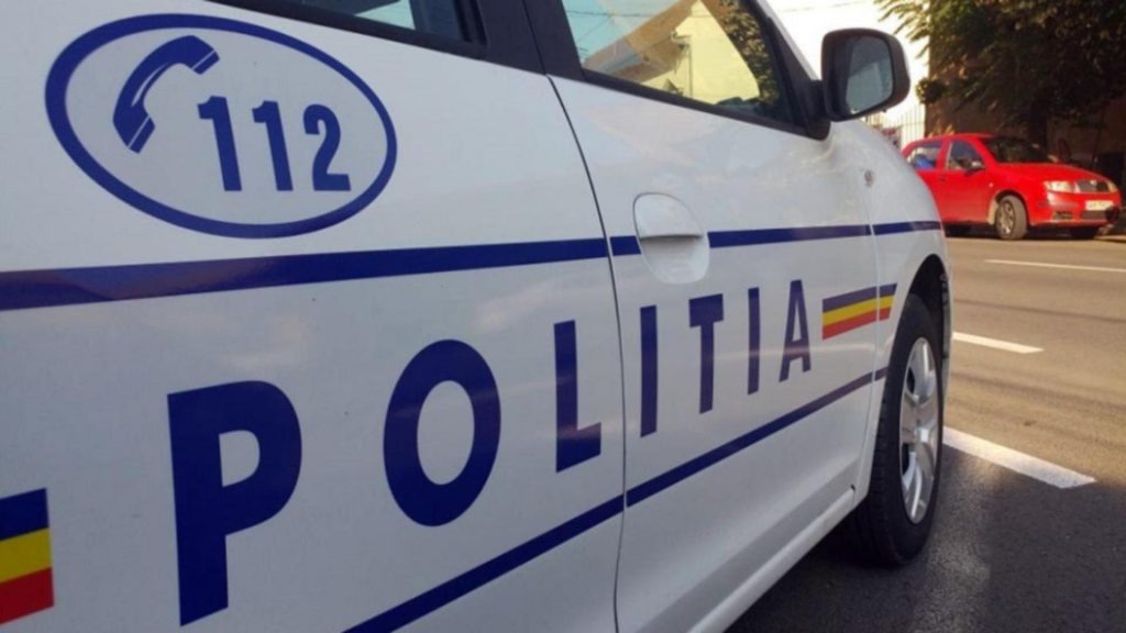 Marius Rotaru, fostul şef al Poliţiei Mizil, condamnat la trei ani de închisoare cu suspendare pentru favorizarea într-un dosar de trafic de minori