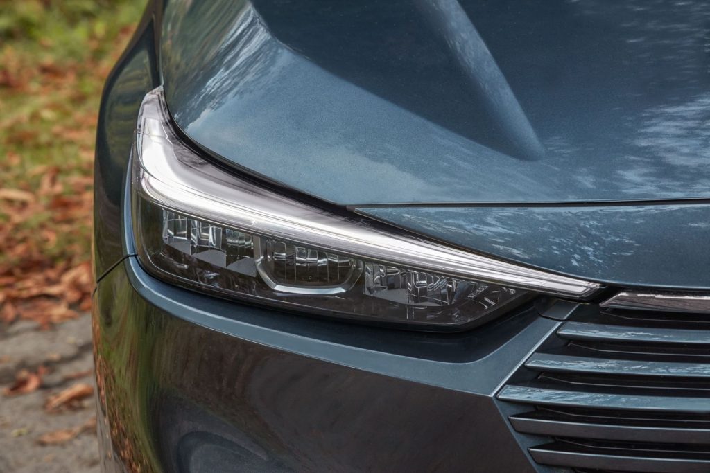 Iată noul model Honda HR-V e:HEV pentru Europa. Cât costă SUV-ul în România