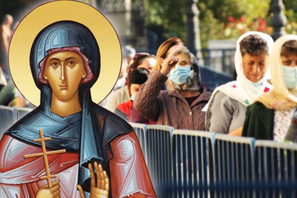 În ce condiții se desfășoară pelerinajul de Sfânta Parascheva de la Iași. Măsurile anunțate de Mitropolia Moldovei