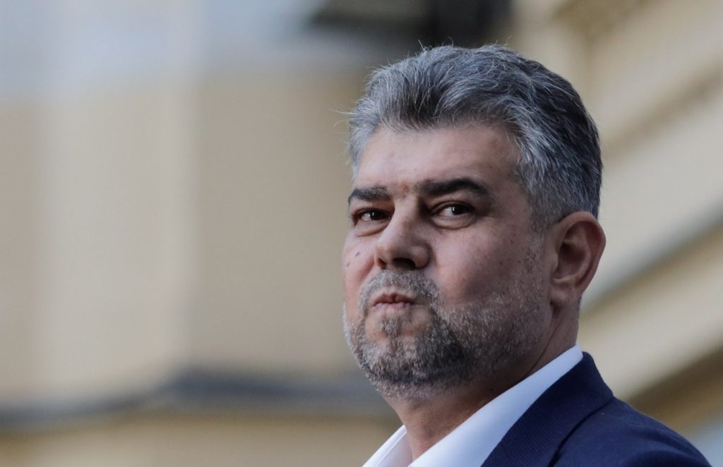 Ședință comună în Parlament. Marcel Ciolacu solicită blocarea și izolarea tuturor firmelor ruseşti