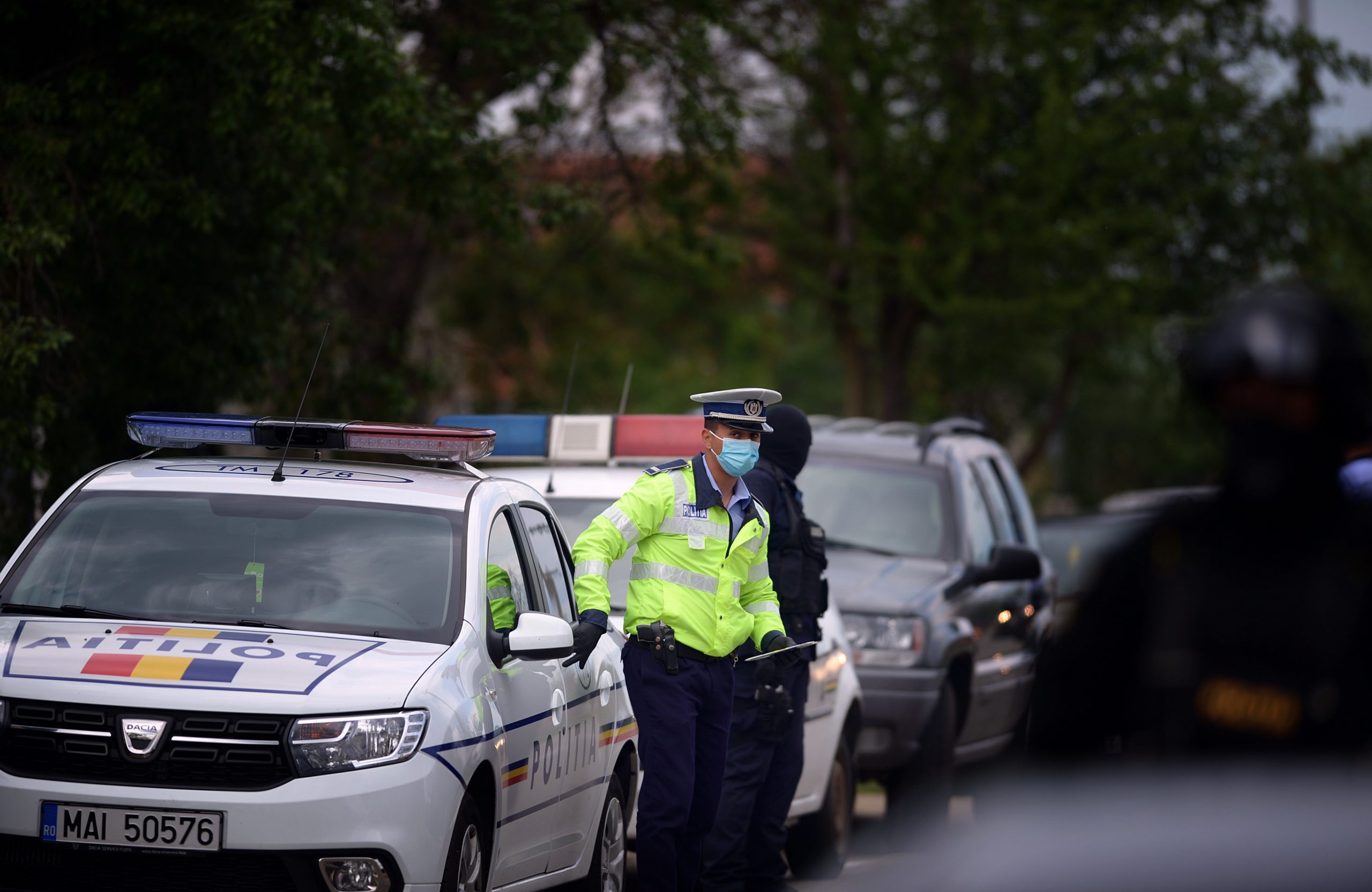 Judetul din Romania cu cea mai mare rata de infectare