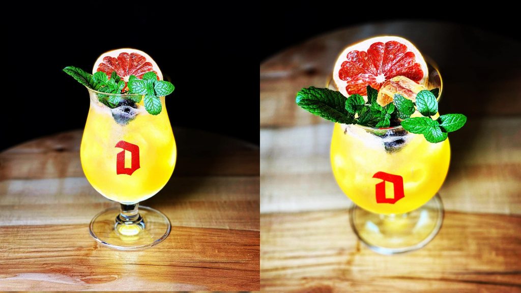 Cum faci un Jungle Bird, cel mai bun cocktail cu rom