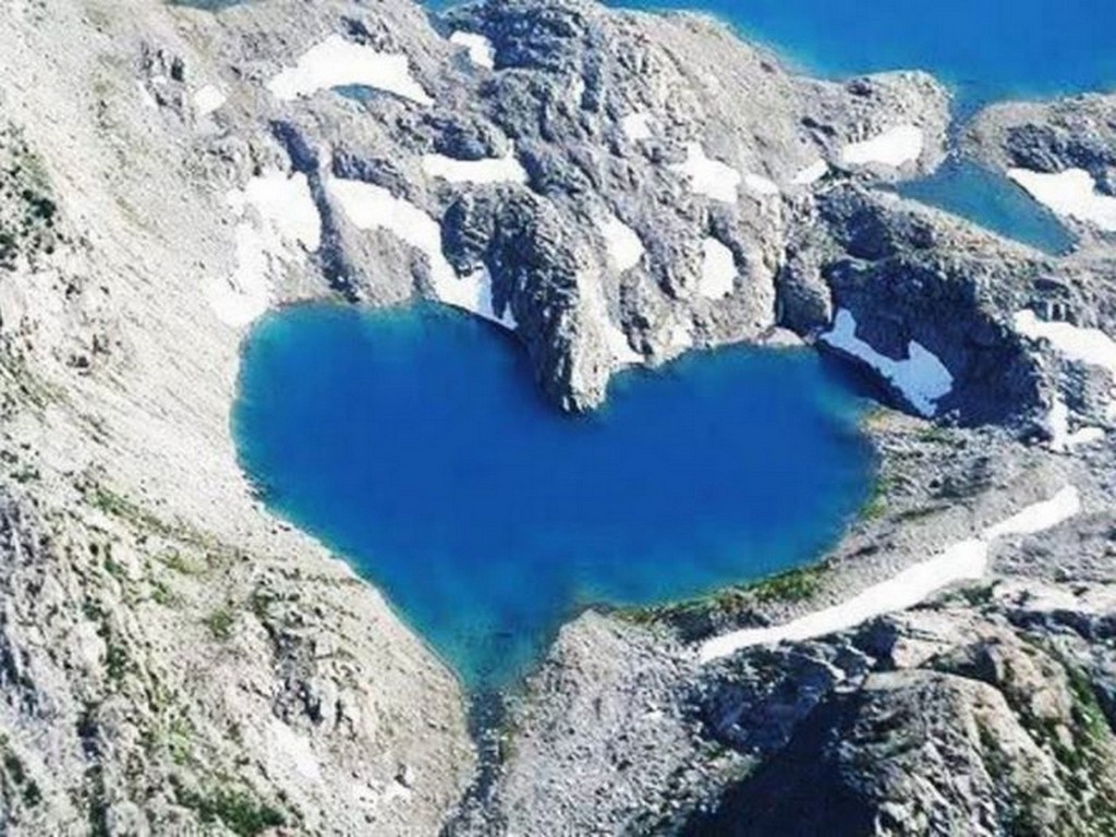 Lacul Shimshal