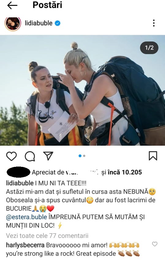 Galerie foto - Poza #1