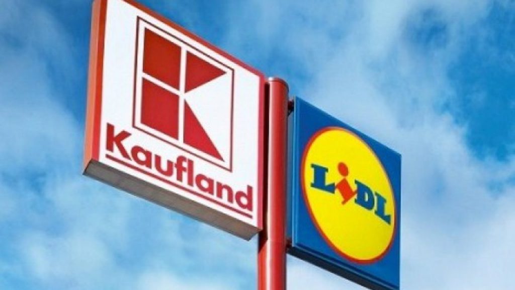 Lidl şi Kaufland au soarta pecetluită, situaţia nu e roz deloc. Se întâmplă în viitorul apropiat
