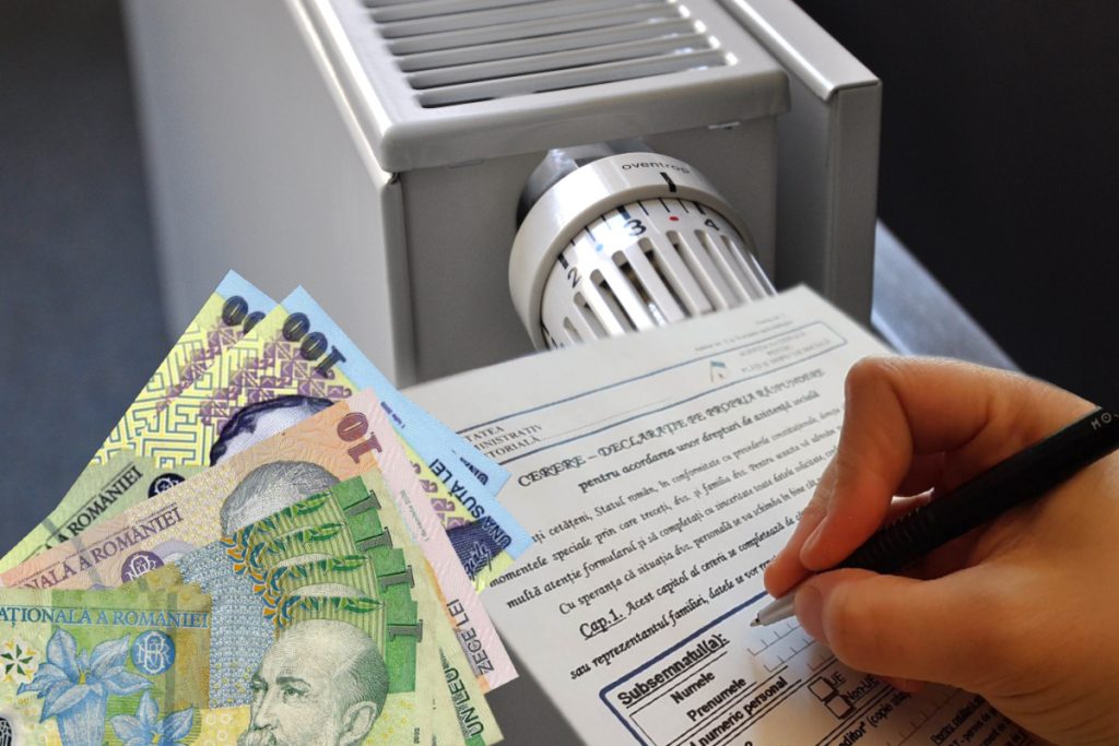 Lista celor excluşi de la ajutorul de încălzire. Legea e clară