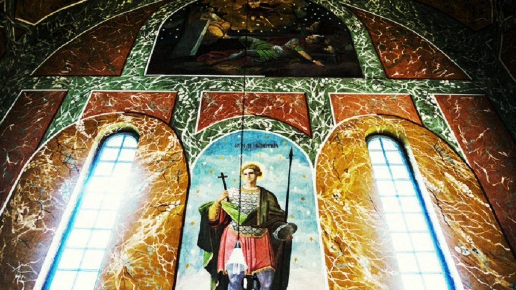 Lista completă a numelor cărora trebuie să le spui la mulți ani de Sfântul Dumitru