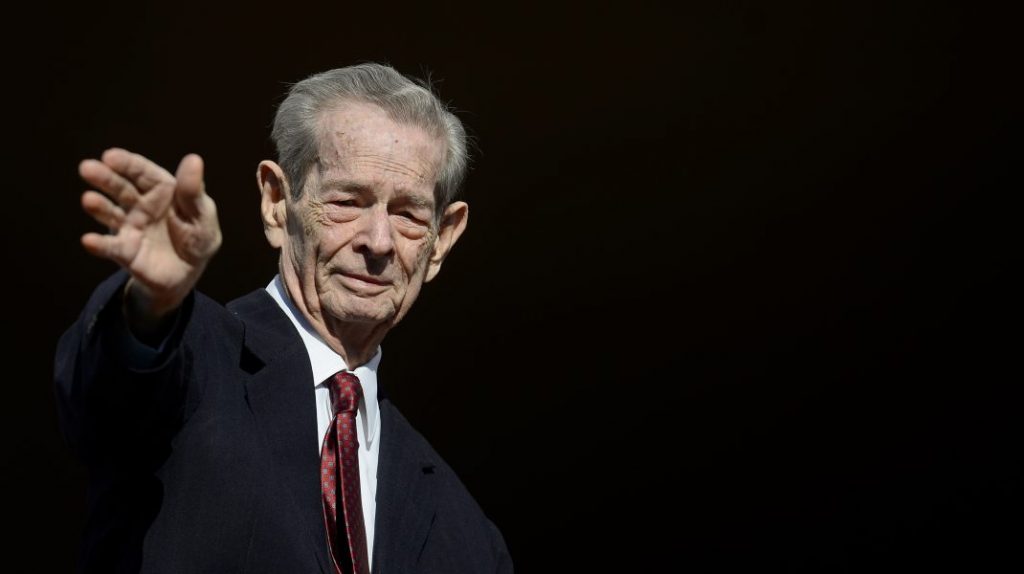 100 de ani de la nașterea Regelui Mihai. Locul în care s-a format ultimul rege al României