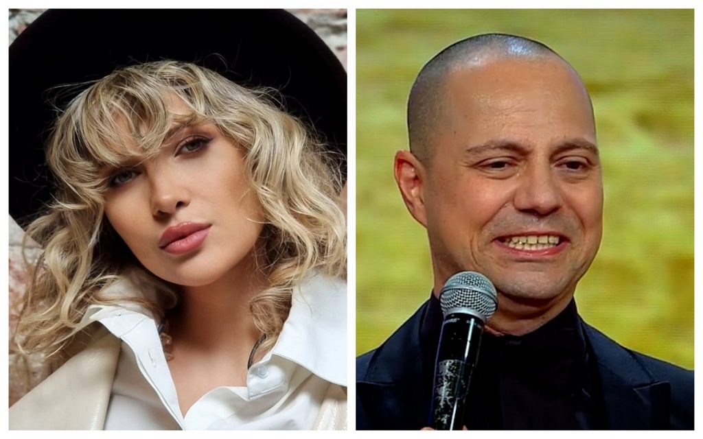 Lora a recunoscut de ce a divorţat de Dan Badea. A răbufnit: „Vă rog să mă scuzaţi”