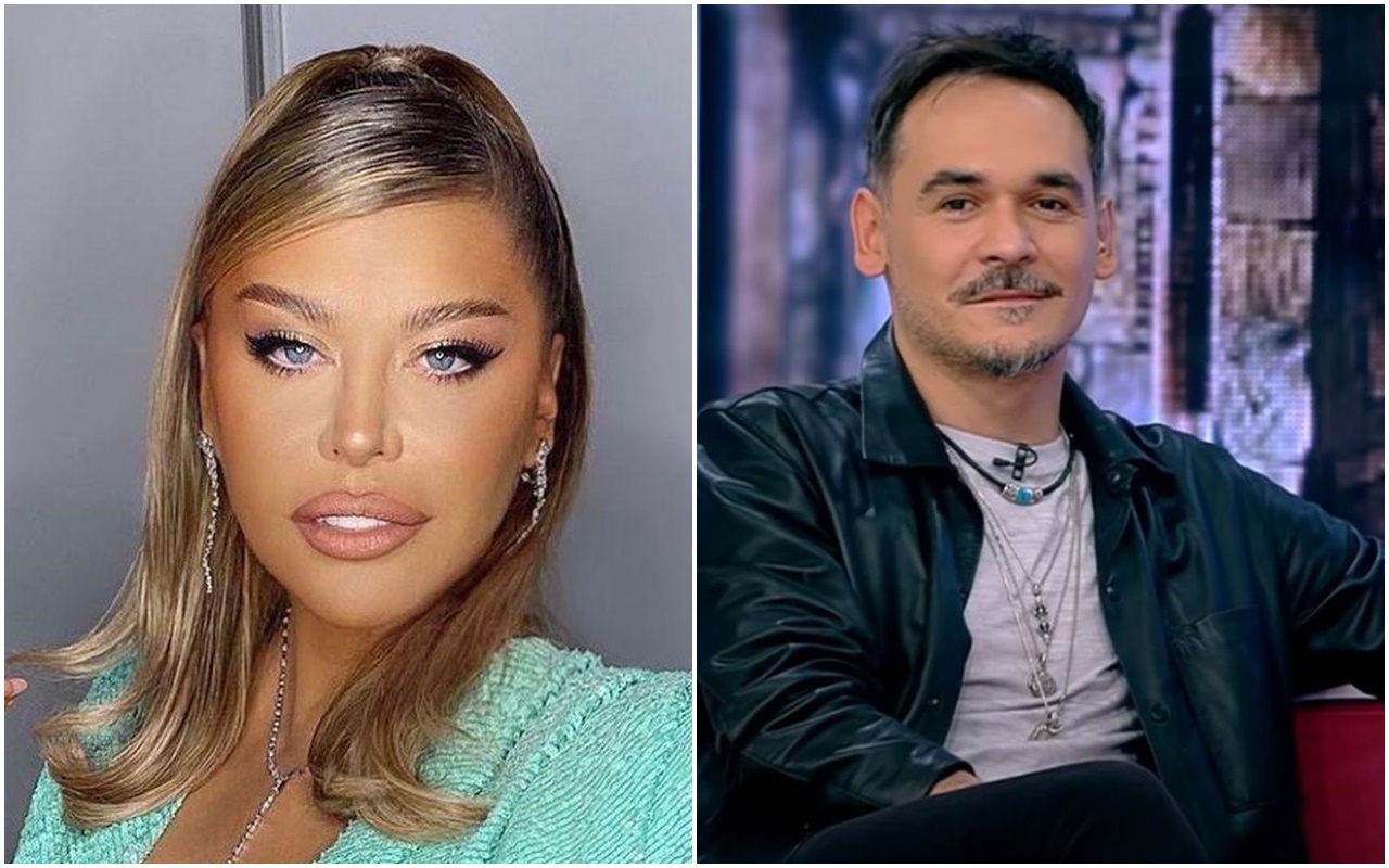 loredana groza prinsă