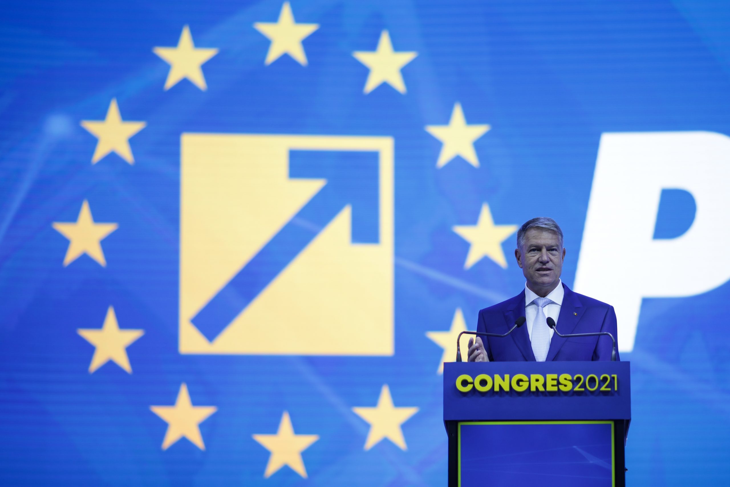 Atacul lui Ludovic Orban la adresa lui Klaus Iohannis
