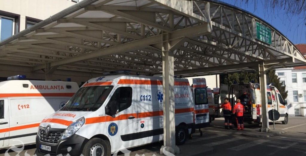 Mai mulți medici de familie şi asistenţi medicali vor lucra ca voluntari la UPU Arad