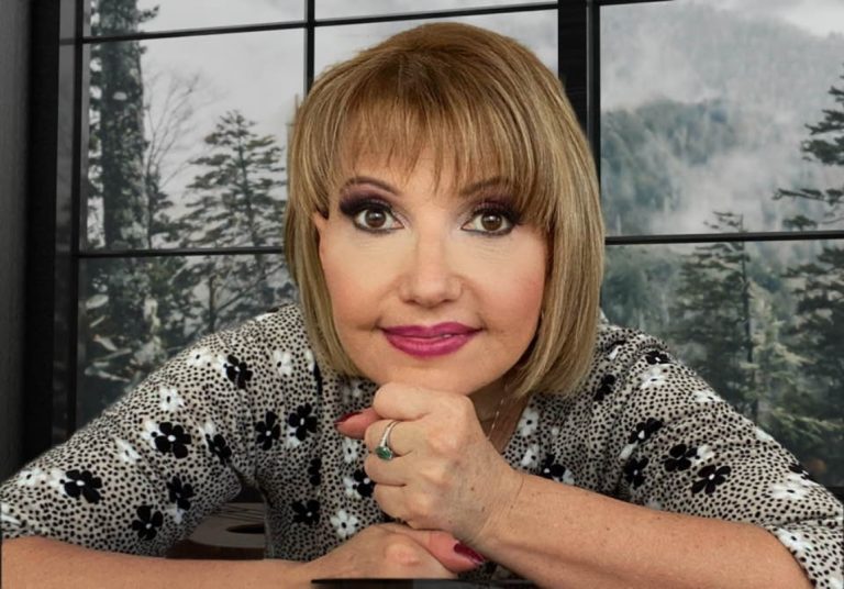 Ce se întâmplă cu emisiunea pe care Marina Almășan o avea la TVR