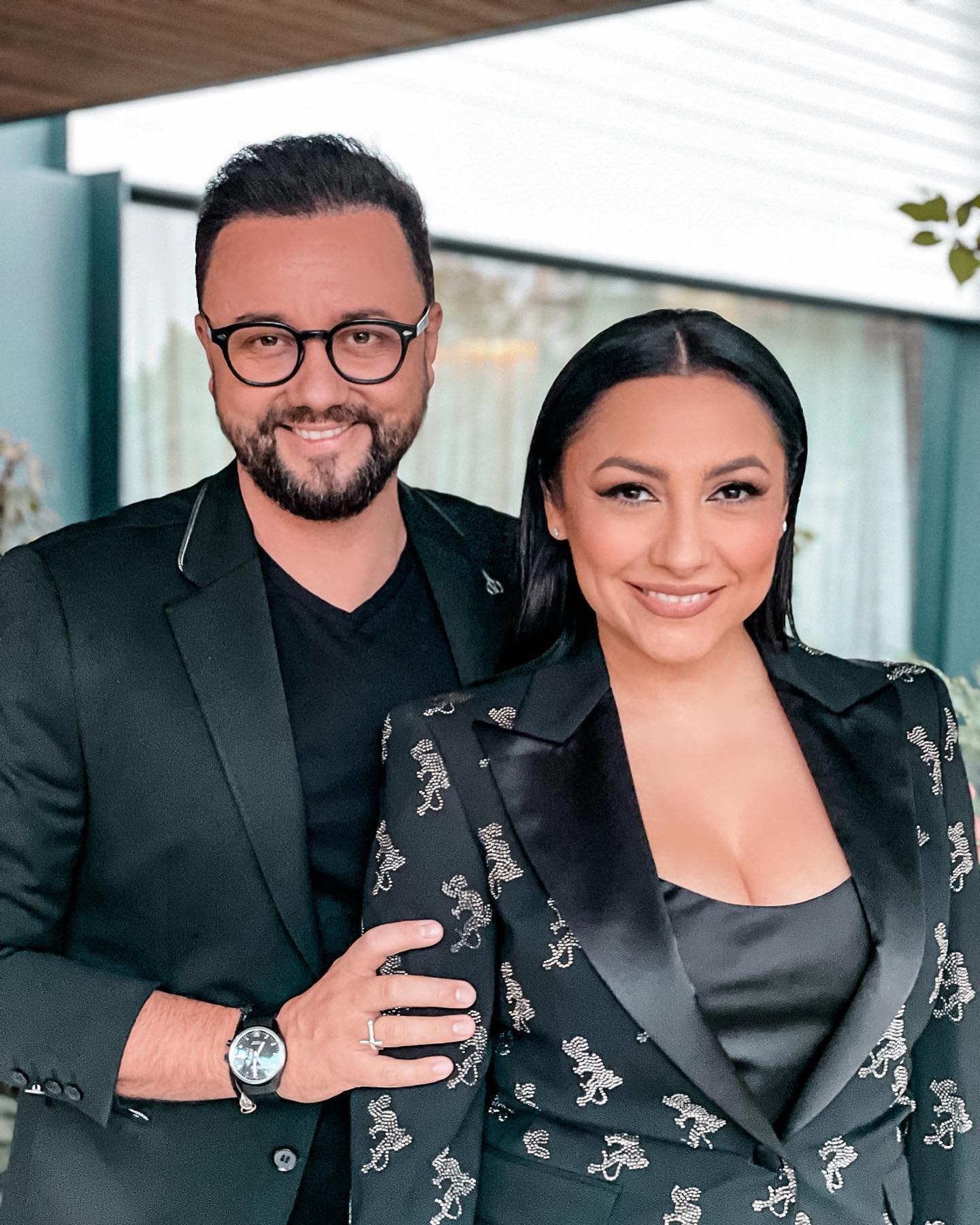 Mesajul uimitor al Andrei, după 13 ani de căsătorie cu Cătălin Măruță