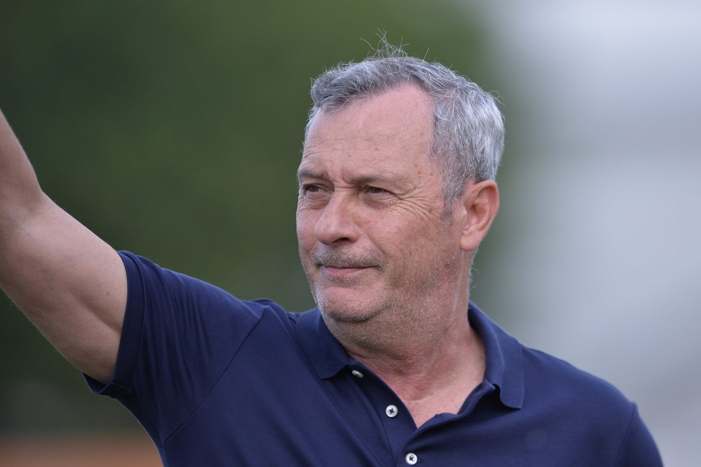 Mircea Rednic a semnat cu Dinamo. Care sunt obiectivele noului antrenor al ”cainilor”. ”E cea mai grea misiune”