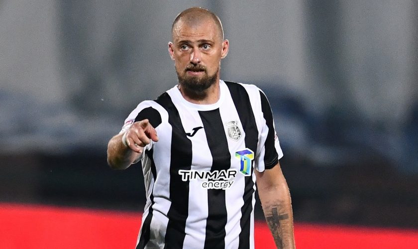 Motivul real pentru care Gabi Tamaș a fost arestat în Israel. “De la asta mi s-a tras”. Unde a fost obligat să muncească