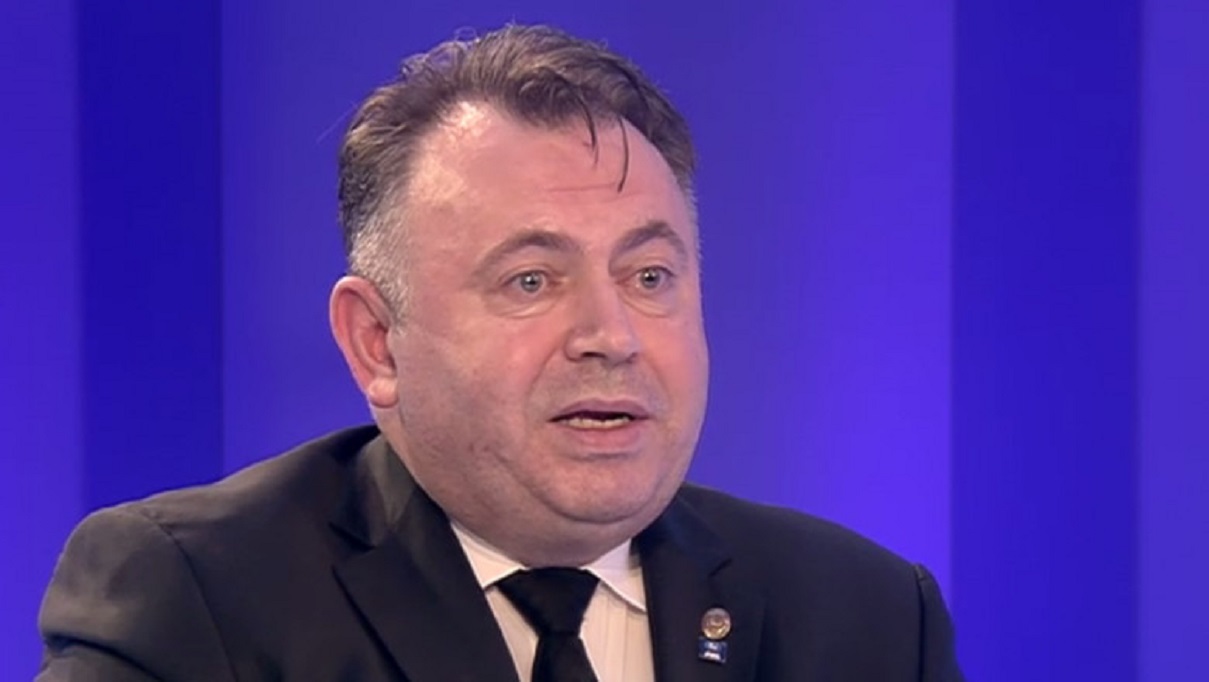 Nelu Tataru spune ca urmeaza si valul cinci, chiar si sase, pana ce va fi imunizata 70% din populatie