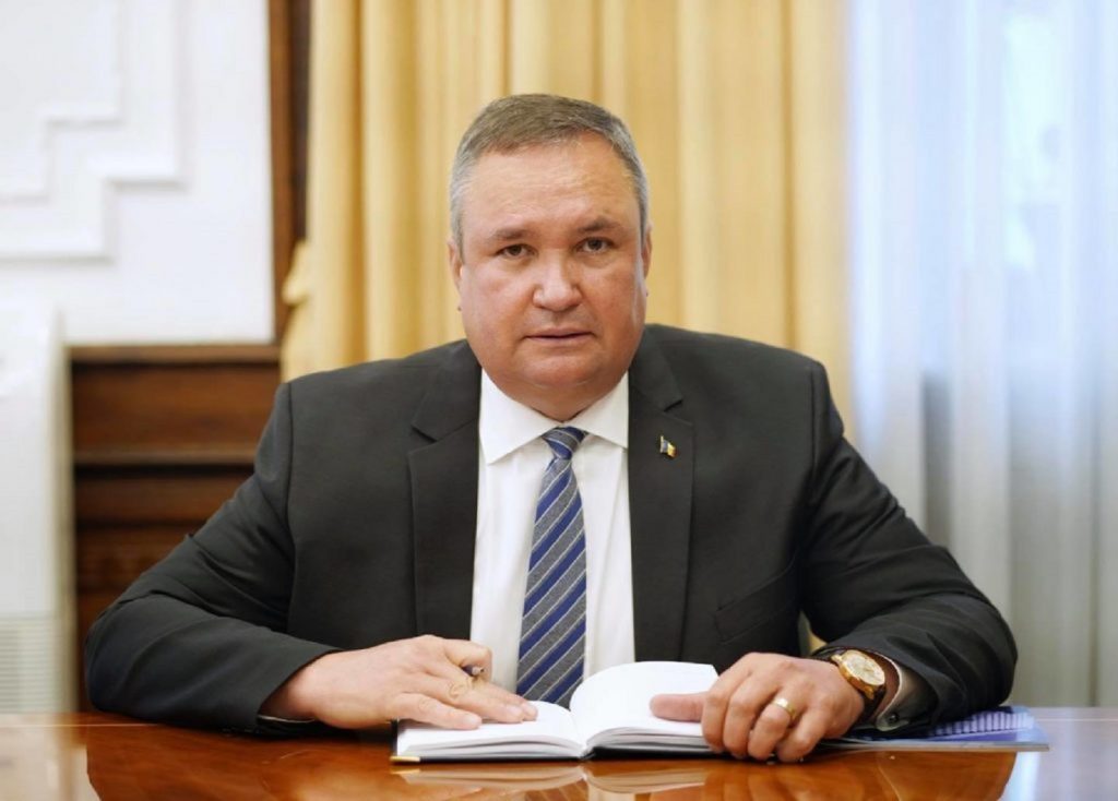 Nicolae Ciucă îşi prezintă lista cu miniştri. Premierul desemnat nu se lasă: „Îmi joc şansa”