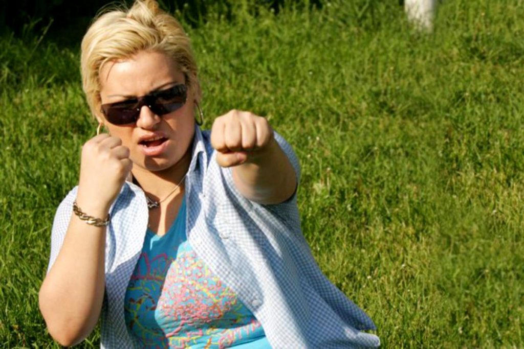 Cum arată Nikita acum, după ce a dispărut din viața publică. Mihaela Ispas are două fetițe