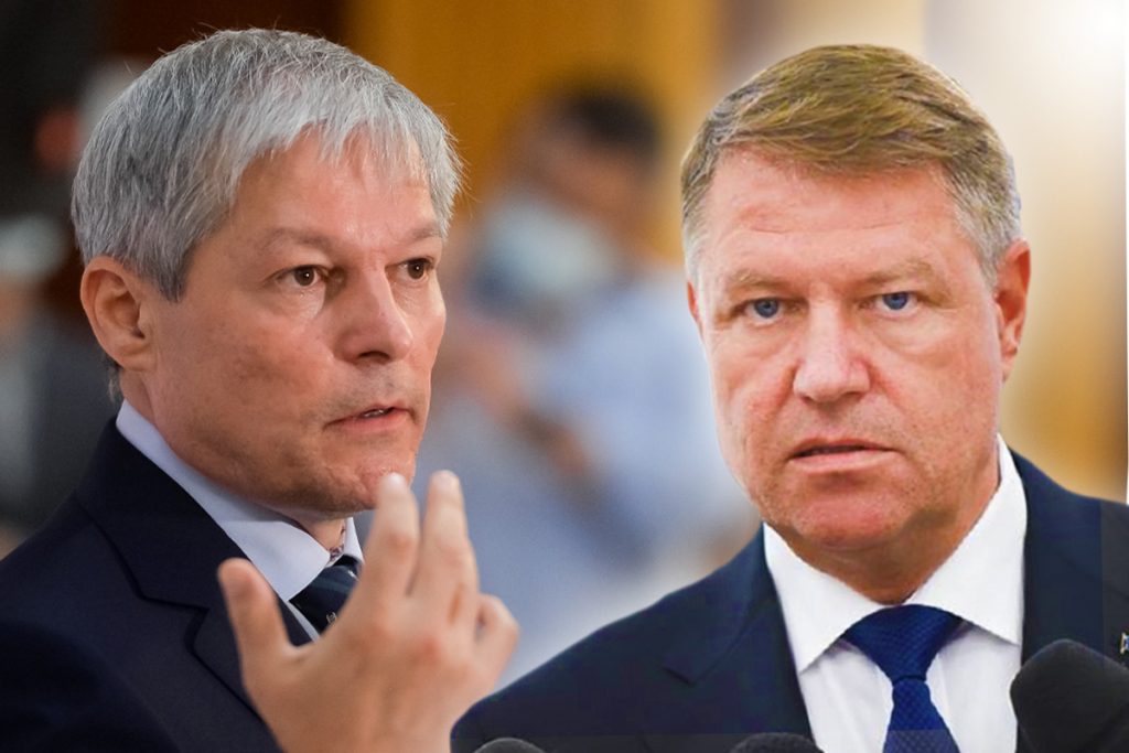 Nu există niciun motiv pentru ca Iohannis să-l propună premier pe Cioloș! ANALIZĂ