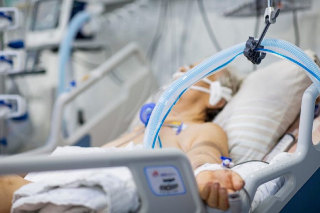 O familie întreagă din Giurgiu a murit de covid în doar 24 de ore. Ce spun medicii