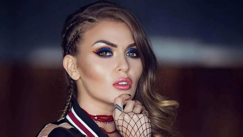 Oana Radu, mărturisiri dureroase despre moartea fostului iubit. A fost la pământ: „Luam calmante, eram în altă lume”