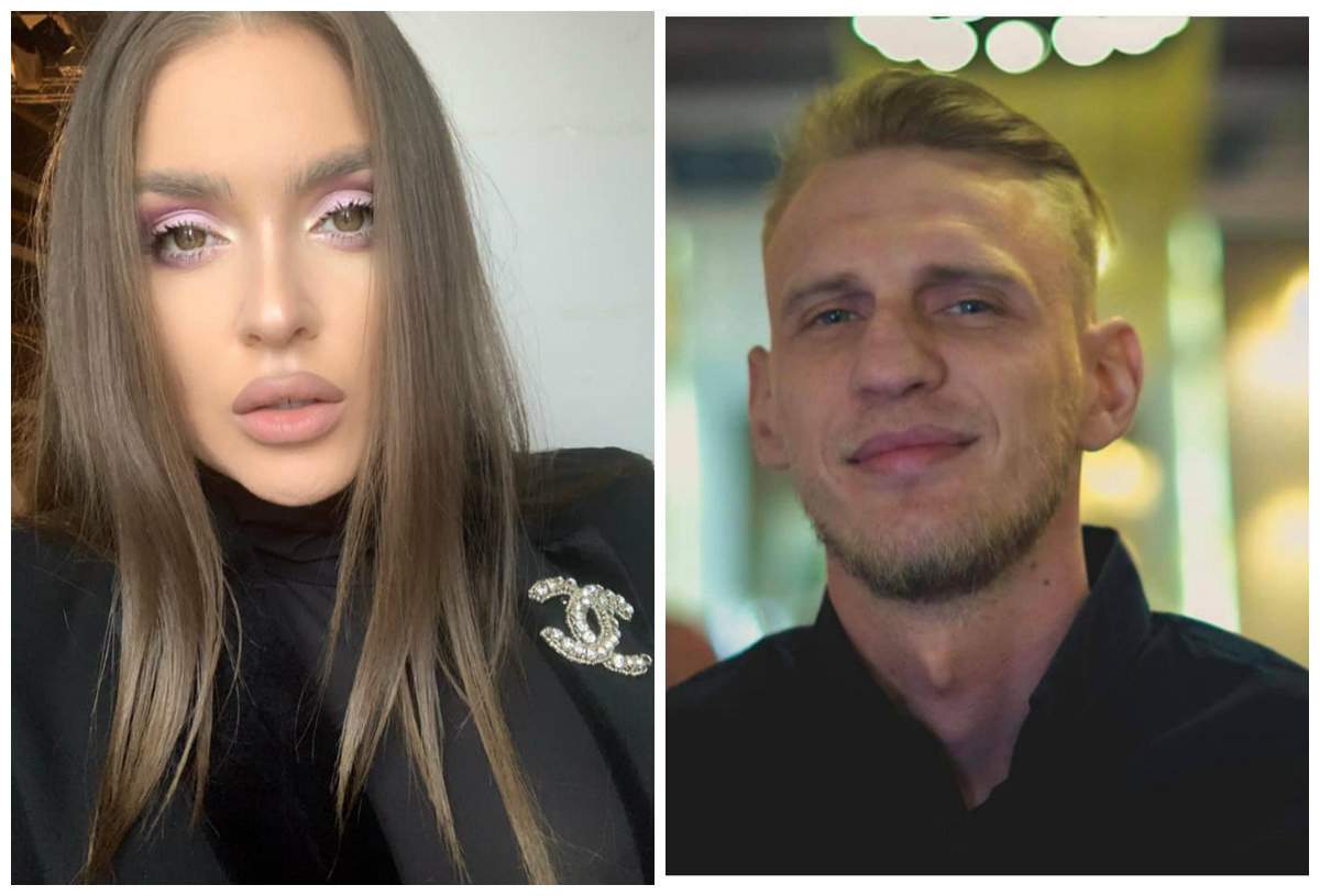 Oana Radu, mărturisiri despre moartea fostului iubit