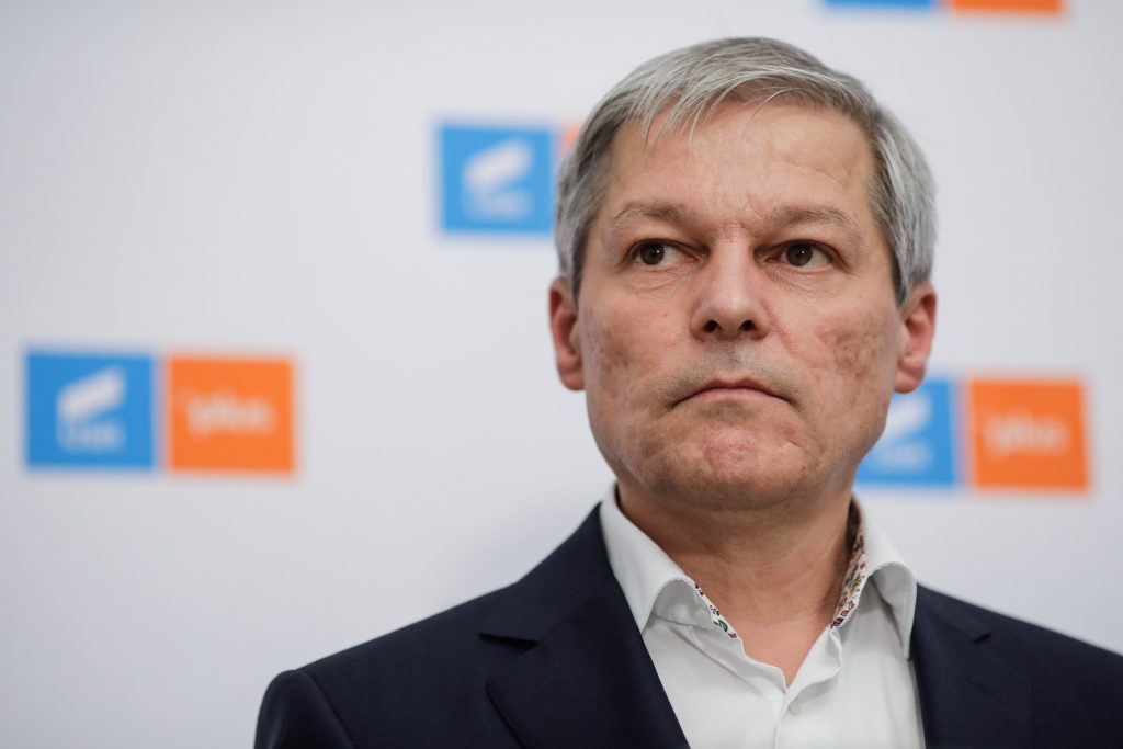 PNL nu îl va susține pe Dacian Cioloș. Cum s-a votat la ședința decisivă a partidului