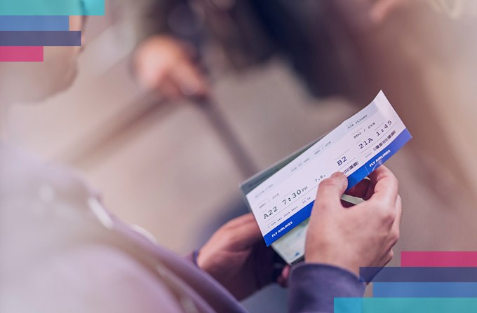 Pasagerii isi vor putea recupera imediat banii pe bilete
