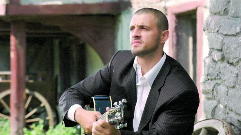 Pavel Stratan, imagine rară cu soția lui: „Știți bine că are puține apariții online”