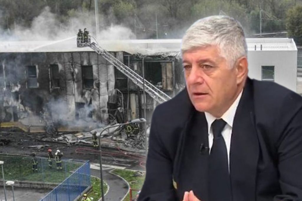 Pilotul Cezar Osiceanu, despre posibila cauză a prăbuşirii avionului românesc lângă Milano: ”Aeroportul Linate este teribil de obstaculat”