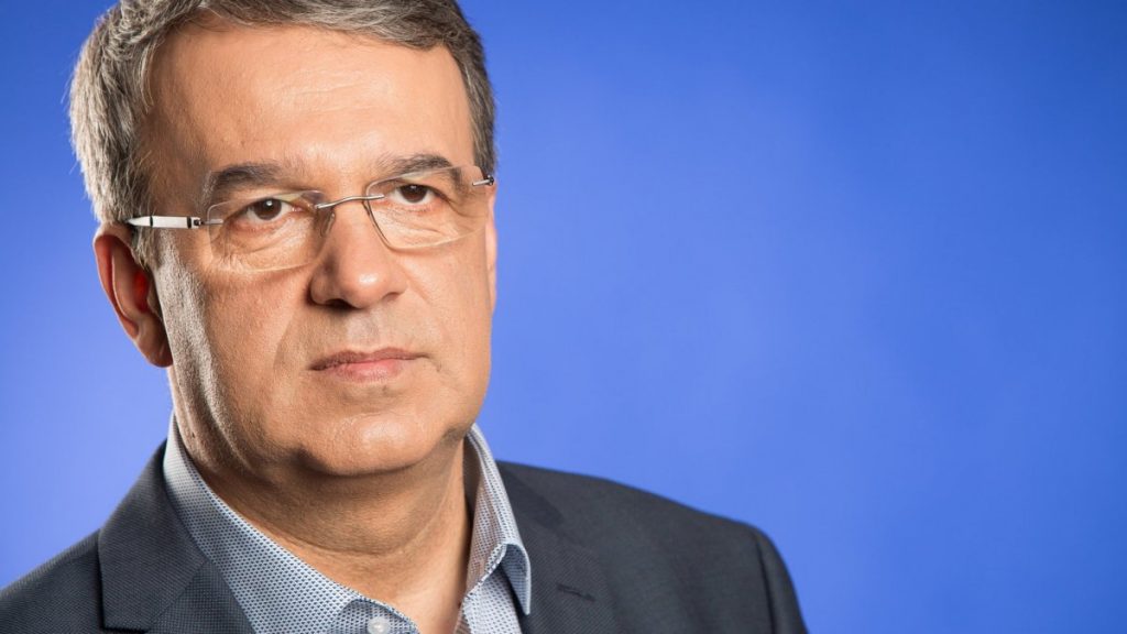 Primarul Constanței vrea să aloce fonduri pentru redeschiderea Spitalului de Boli Infecţioase, la o lună după incendiul devastator