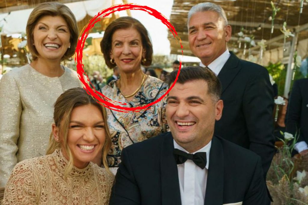 Probleme medicale pentru soacra Simonei Halep. Ce se întâmplă cu Genica Iuruc