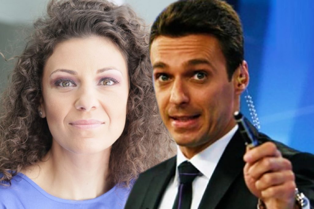 Probleme pentru sora lui Mircea Badea. Naty, mărturisire emoţionantă: „Prizonieră a propriei vieți”