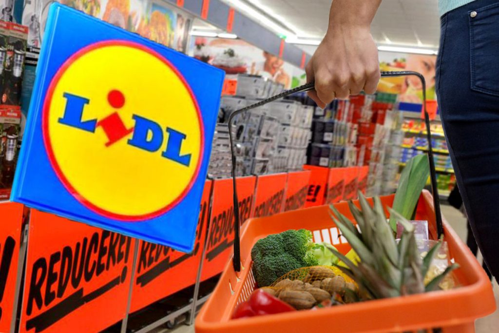 Produsele revoluționare pe care Lidl începe să le dea. Și românii vor avea acces la ele