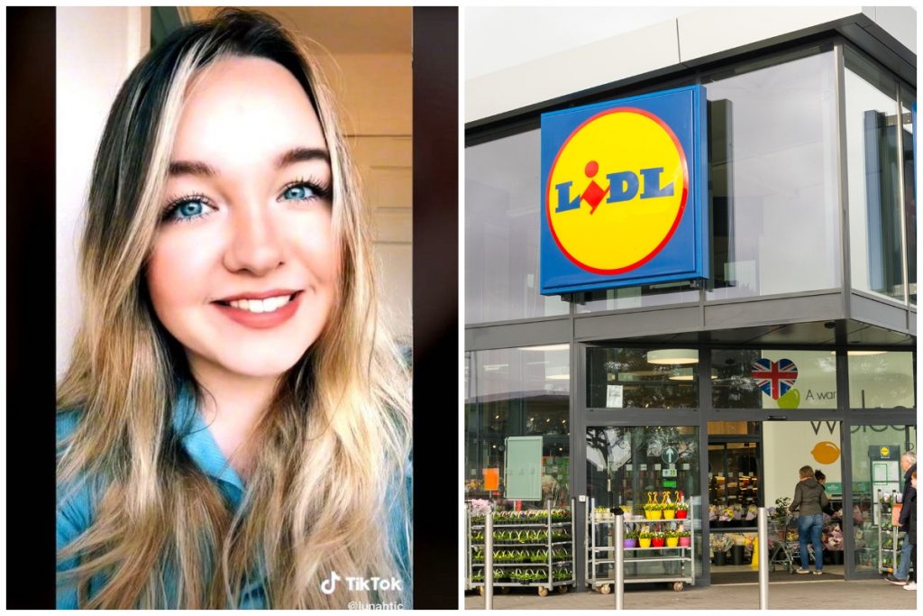 Produsul scos de Lidl din magazine la insistenţele unui singur client. Cum a reuşit femeia