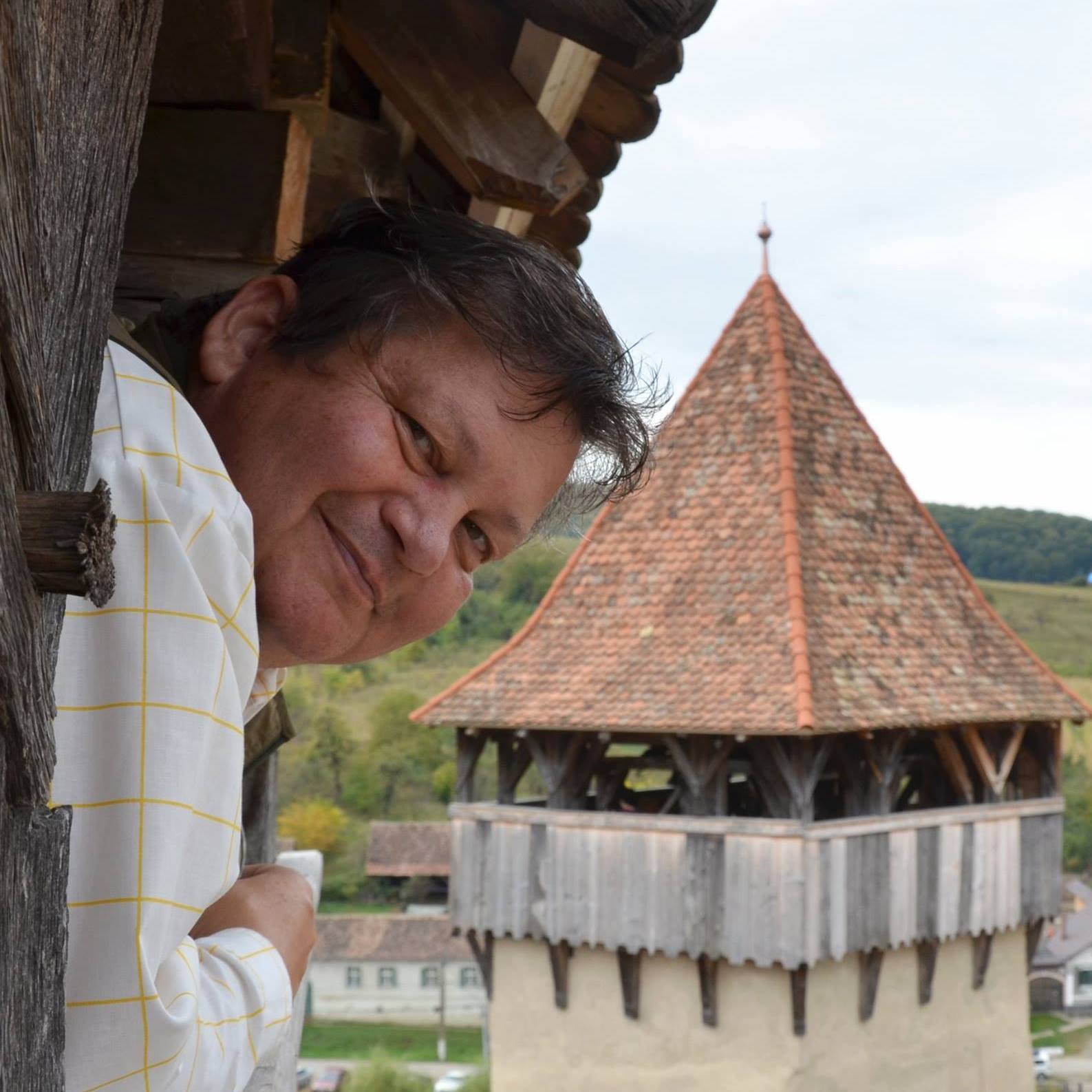 Galerie foto - Poza #1