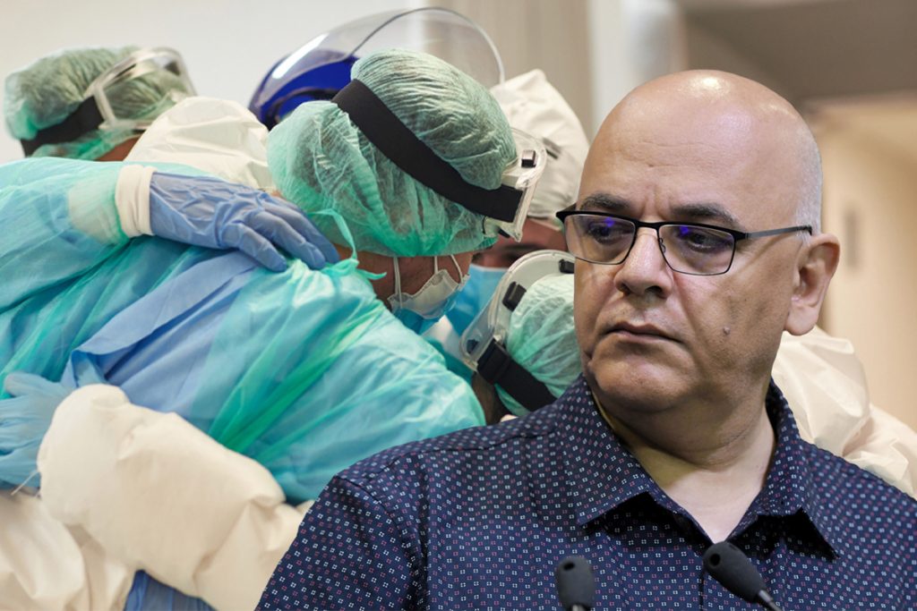 Raed Arafat, declarații de ultimă oră: „Intervențiile chirurgicale se suspendă pentru 30 de zile”. Cine este exceptat de la măsură