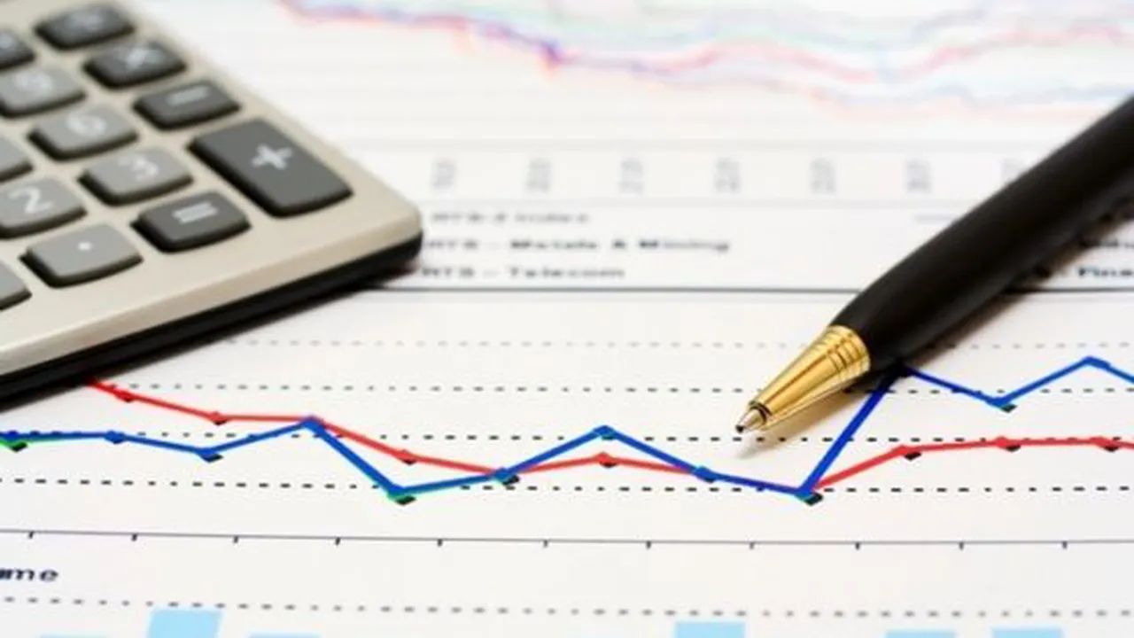 Rata anuala a inflatiei a urcat la 6,3% in septembrie