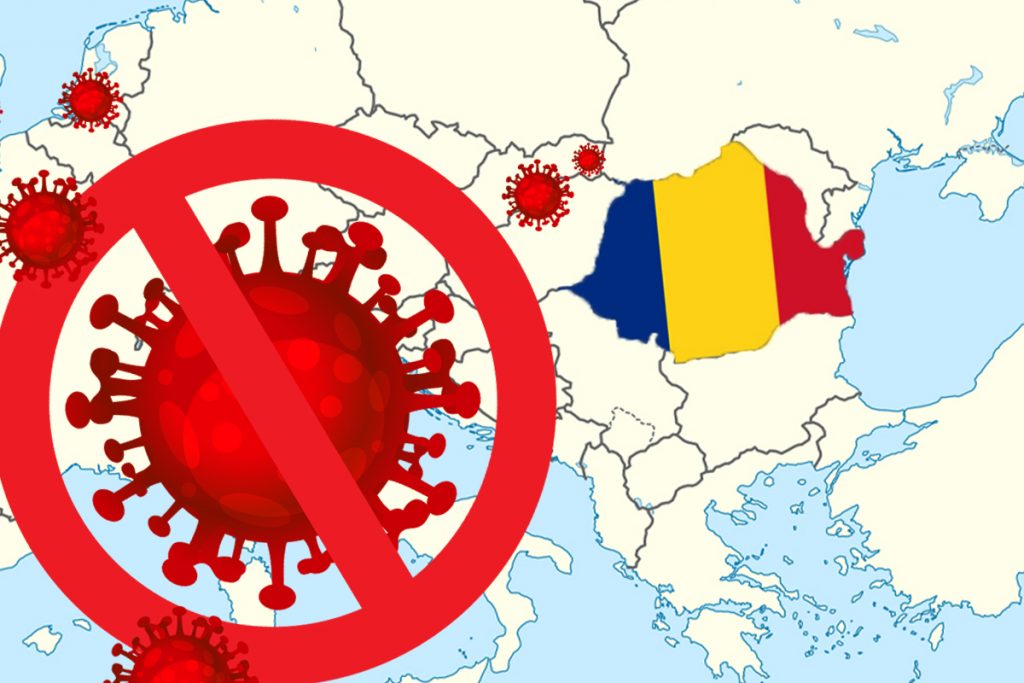 Noua listă a țărilor cu risc epidemiologic. Ucraina a intrat în zona roșie, iar Olanda în cea galbenă