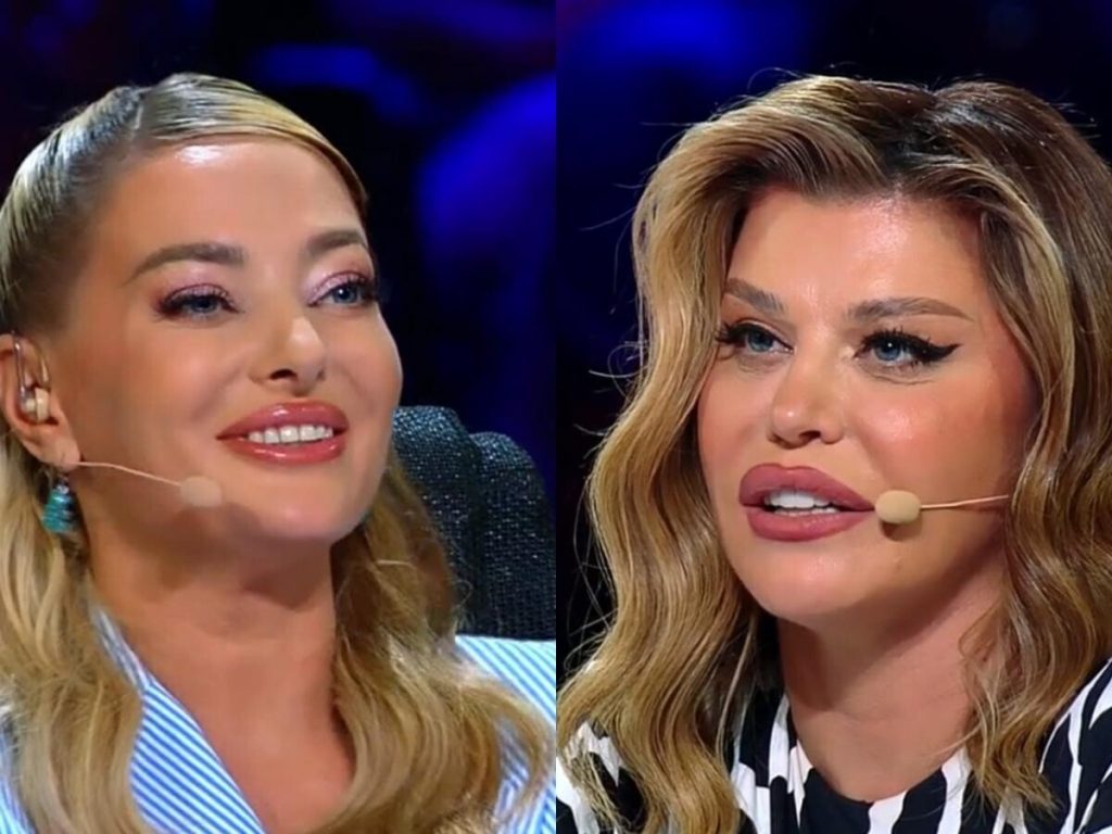 Înțelegerea tacită dintre Loredana şi Delia. Ce fac cele două fără ca nimeni să ştie: „E prima la care apelează” EXCLUSIV
