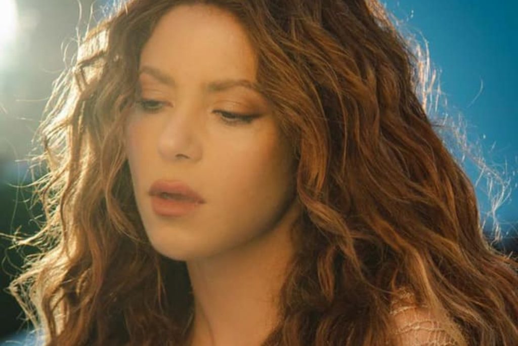 Momente de spaimă pentru Shakira. Cântăreaţa şi fiul ei, atacaţi de animale sălbatice într-un parc