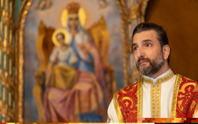 Silviu Biriș, la 48 de ani, simte din nou fiorul dragostei