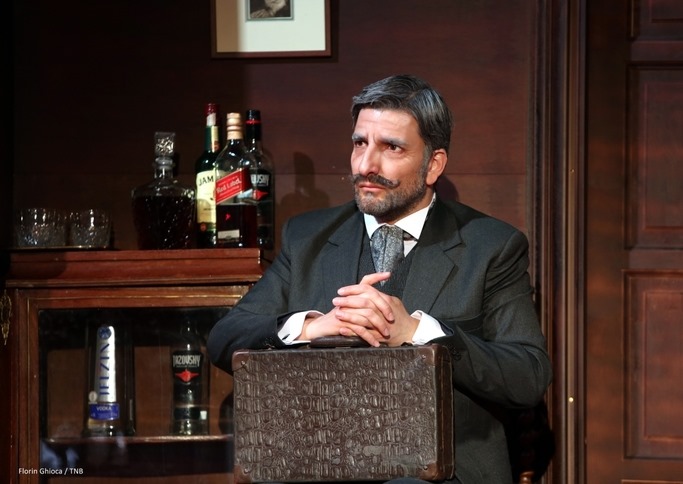EXCLUSIV. Silviu Biriș, la 48 de ani, simte din nou fiorul dragostei: ”Admit că iau în calcul o nouă căsătorie. Am ascultat de cei mai bătrâni ca mine!”