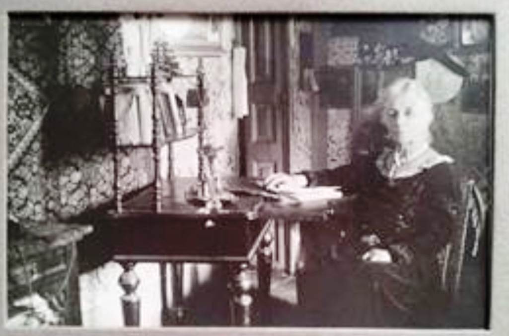 Smaranda Gheorghiu, prima femeie din lume care a ajuns la Polul Nord. A fost numită „Educatoarea Poporului”