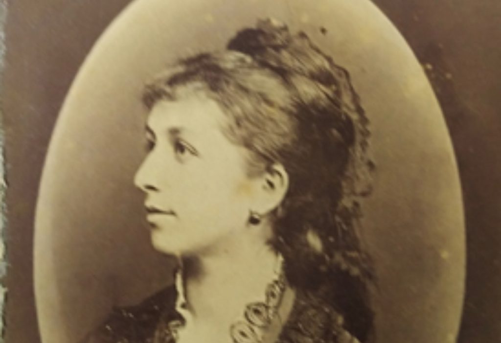 Smaranda Gheorghiu, prima femeie din lume care a ajuns la Polul Nord și „Educatoarea Poporului”