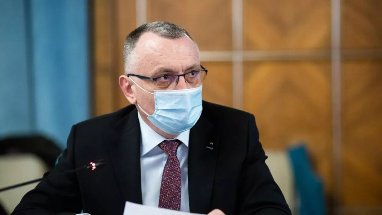 Rata de vaccinare a angajaților din școlile și grădinițele bucureștene