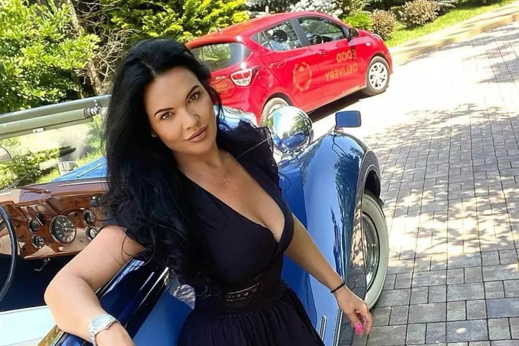 Soția lui Ilie Năstase nu își refuză niciun moft. Pe ce a putut să dea 3.500 de euro