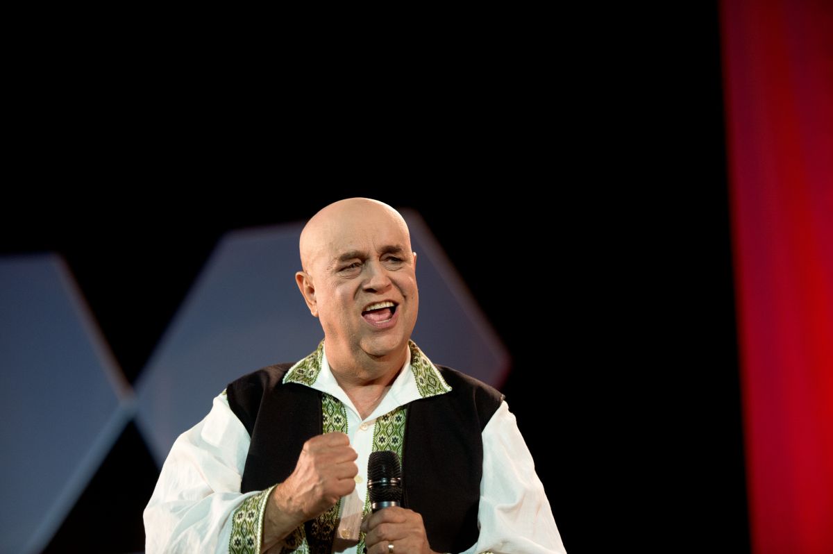 Starea de santate a lui Benone Sinulescu